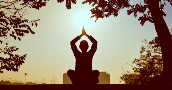 Mindfulness Meditation for Patients with Cancer